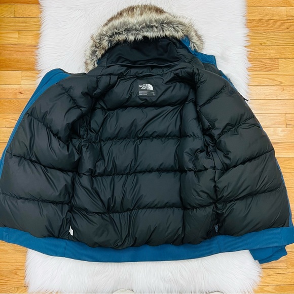 The North Face Gotham III Jacket - Picture 4 of 14